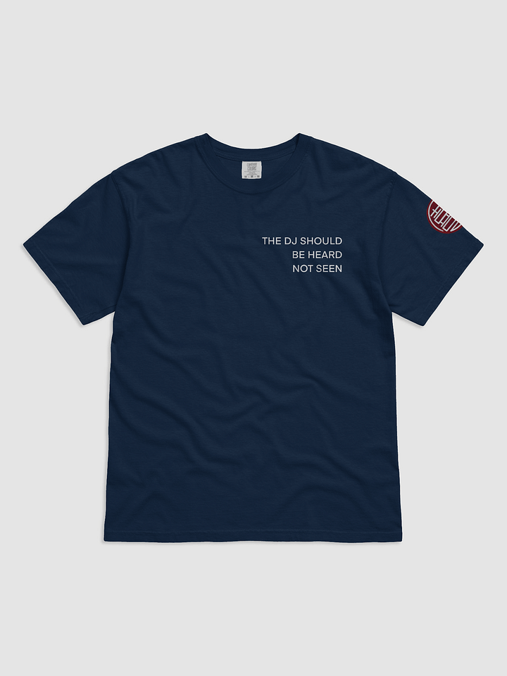Heard Not Seen Tee - Mens product image (9)