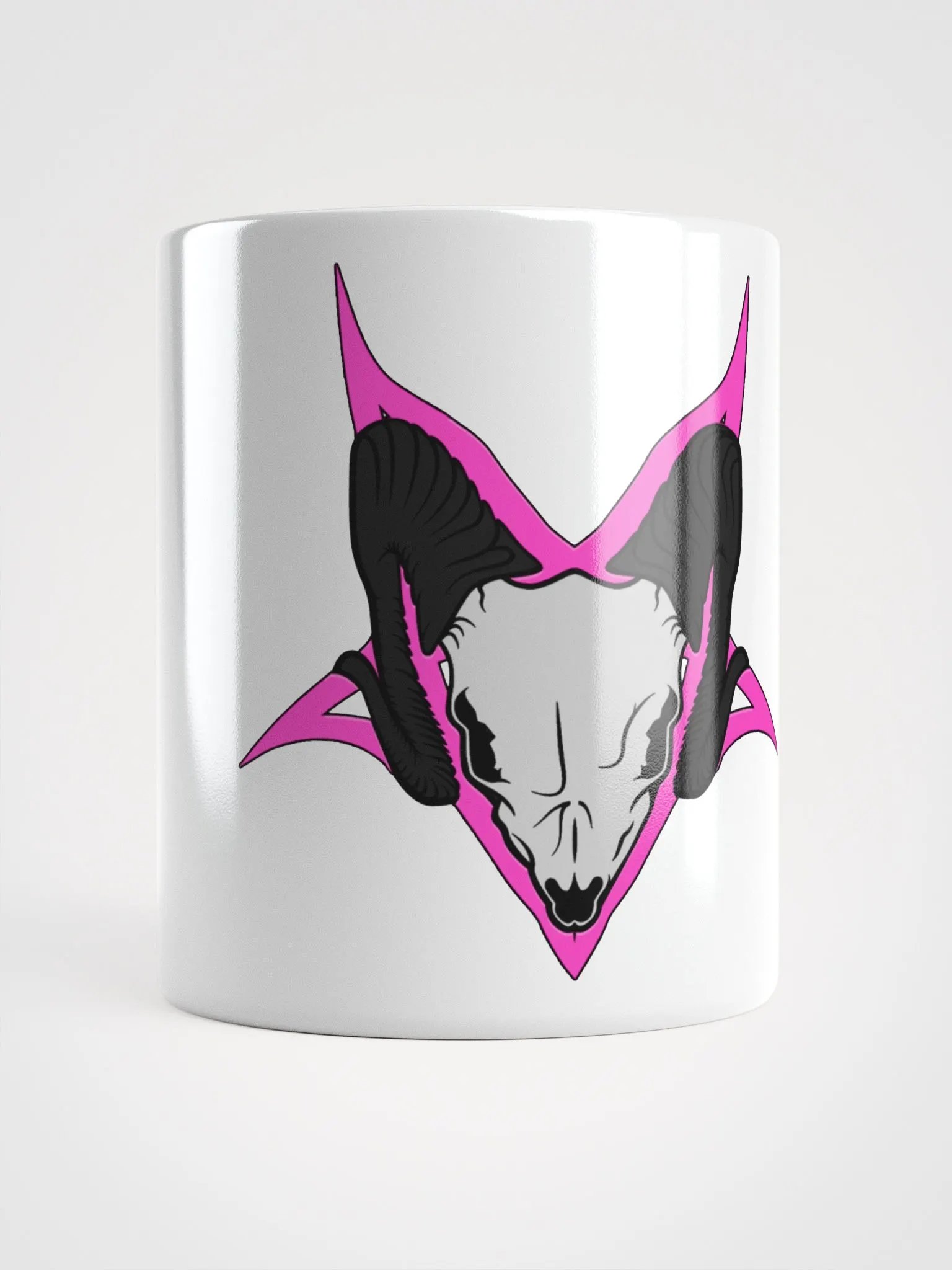 Baphomet Mug product image (5)