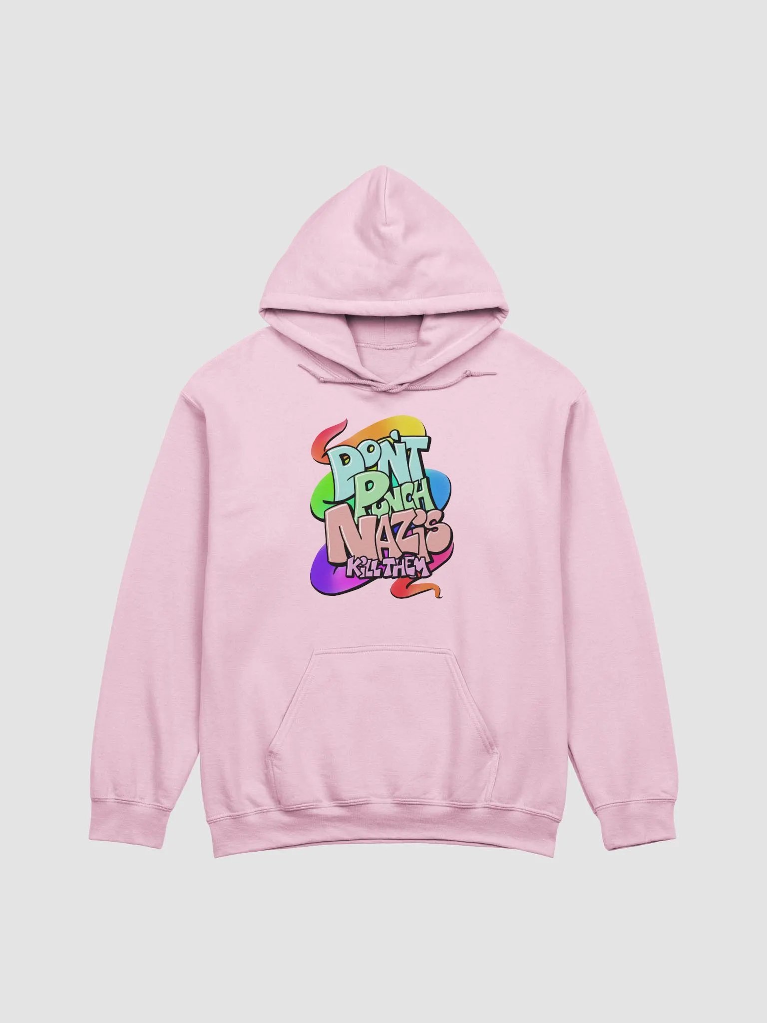 Don't Punch Nazis product image (1)
