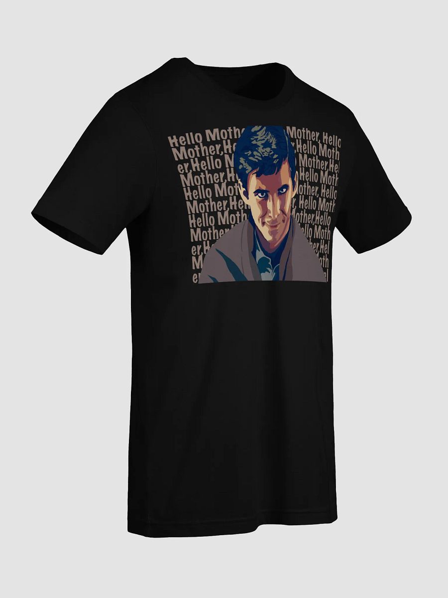 Norman Bates – Mother’s Favorite product image (74)