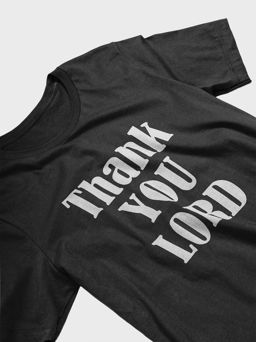 THANK YOU, LORD, product image (23)