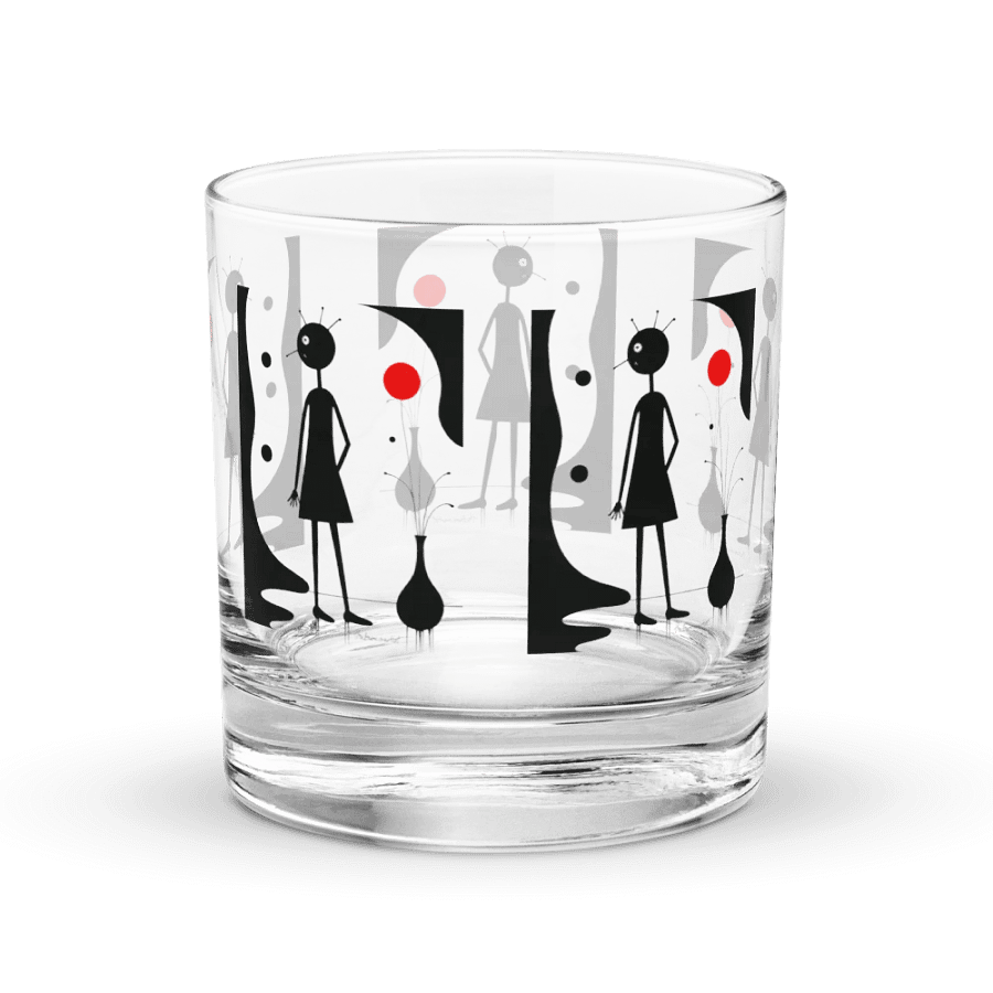 Rocks Glass product image (4)