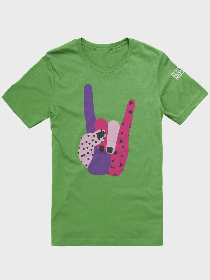 Rock On RD Soft Tee product image (26)