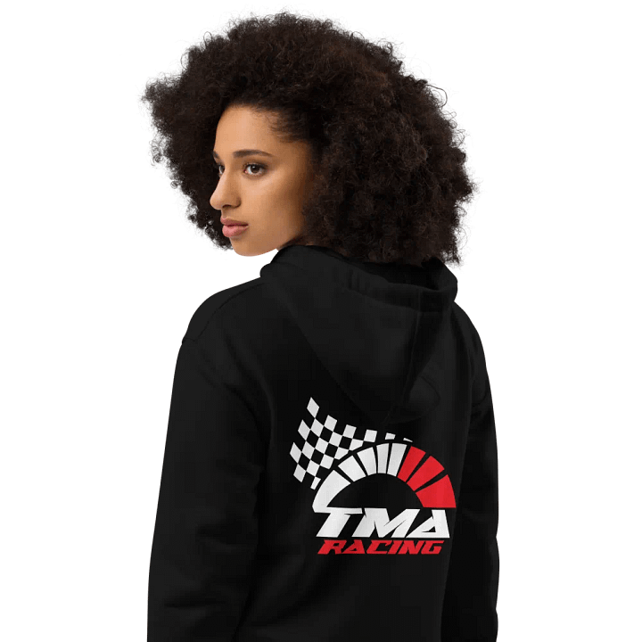 TMA Racing Hoodie MK2 product image (1)