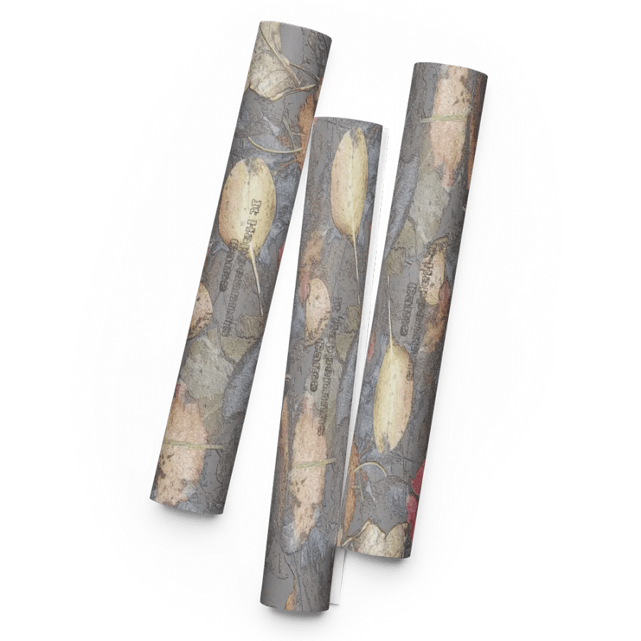Wrapping Paper Sheets (3) - MossyOak - It Happennnns Camo product image (5)