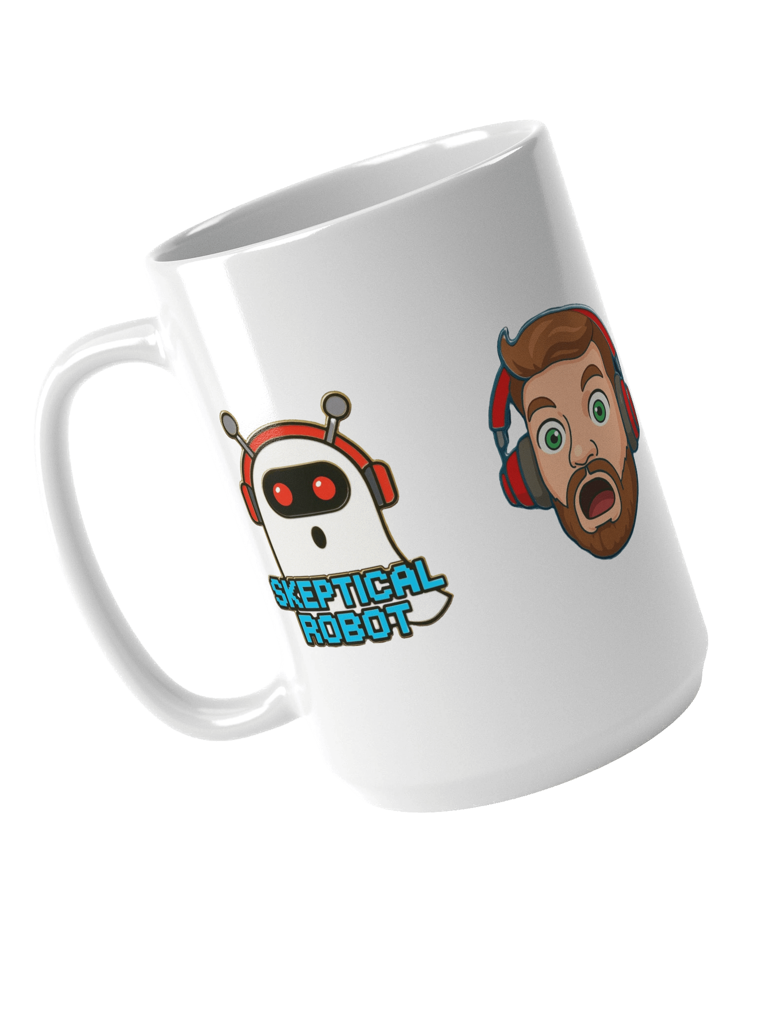 YFS Mug product image (8)
