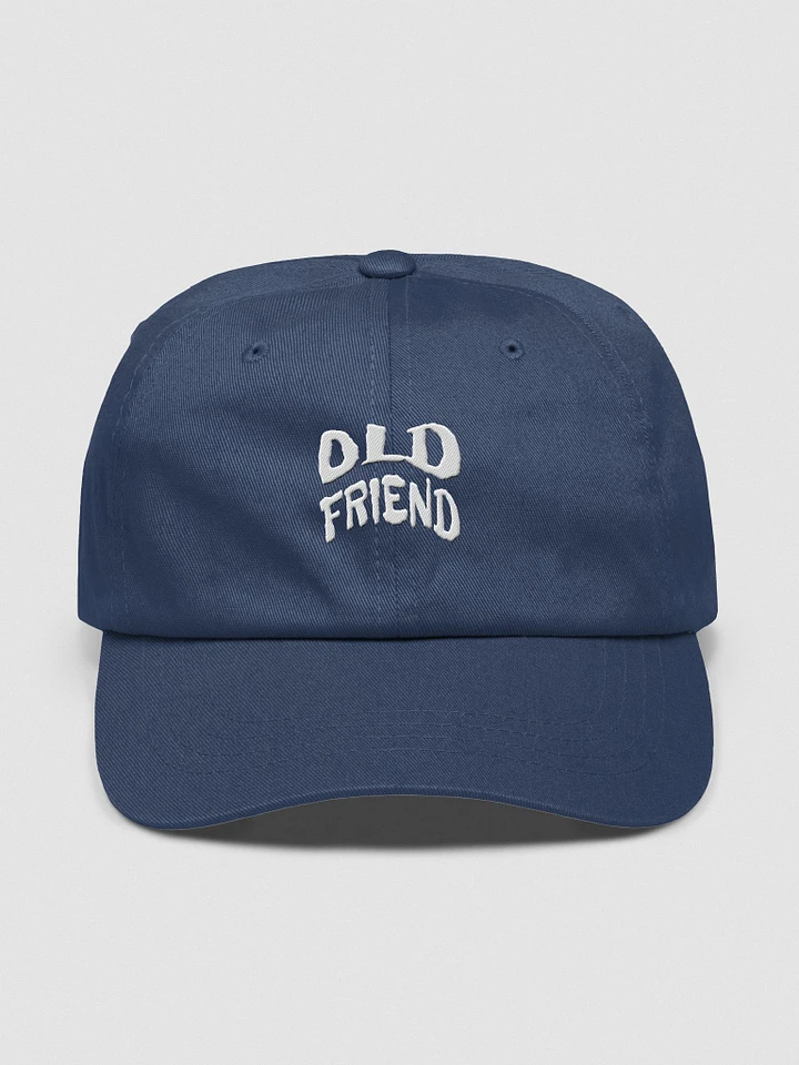 Old Friend ( Dad Hat ) product image (41)