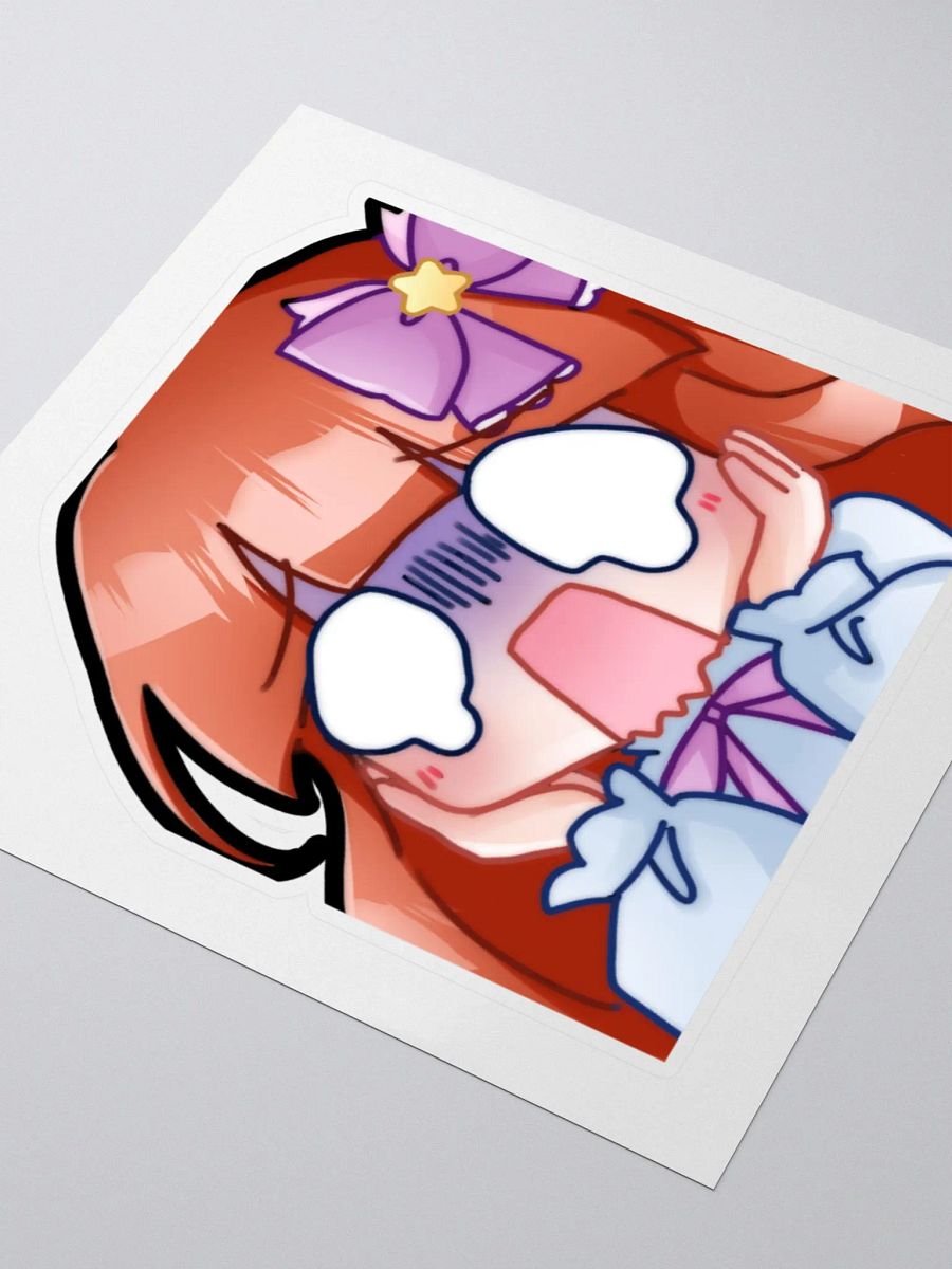 Scared product image (6)
