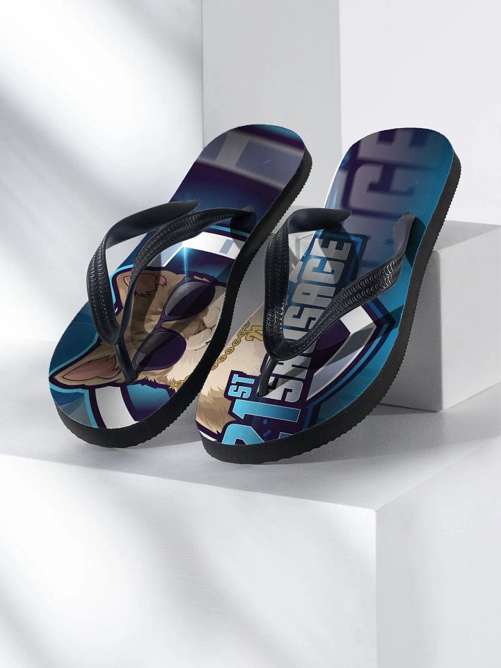 21st Sausage Flops product image (1)