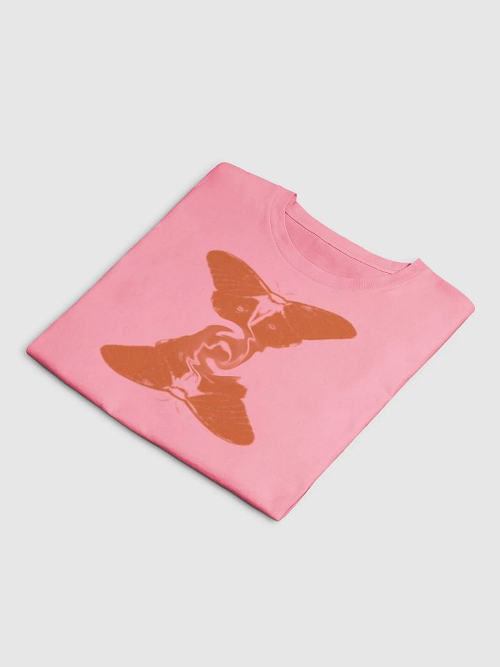 Moth baby tee product image (1)