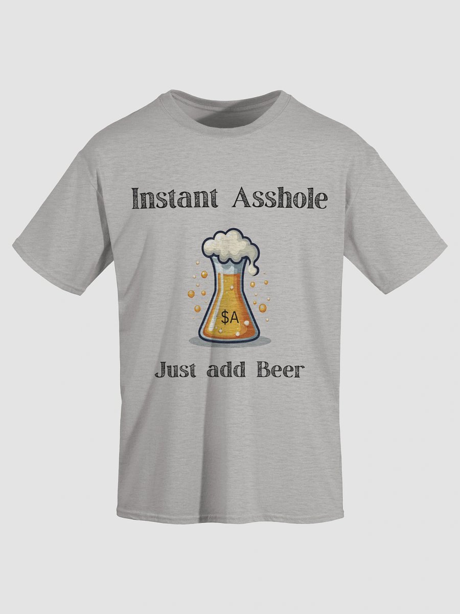 Instant Attitude – Just Add Beer product image (25)