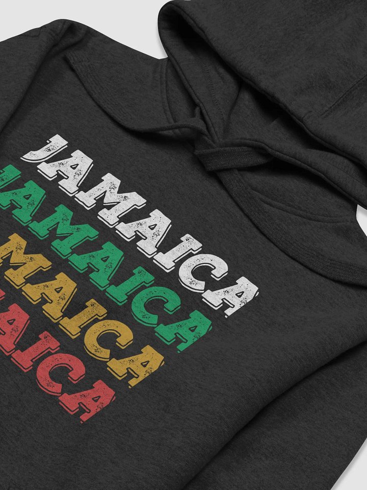 Jamaica Jamaica Hoodie product image (2)