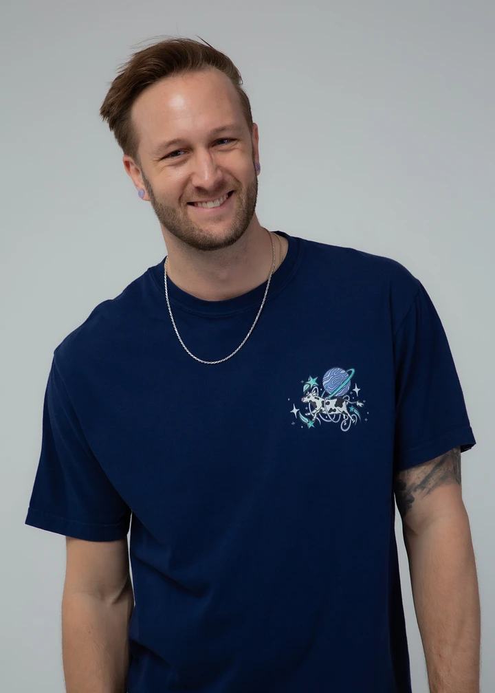 I Don't Know Where I'm Going - Tee product image (1)
