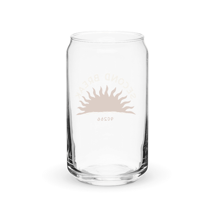 Second Break Glass Can – Coastal Sipper (90266) product image (6)