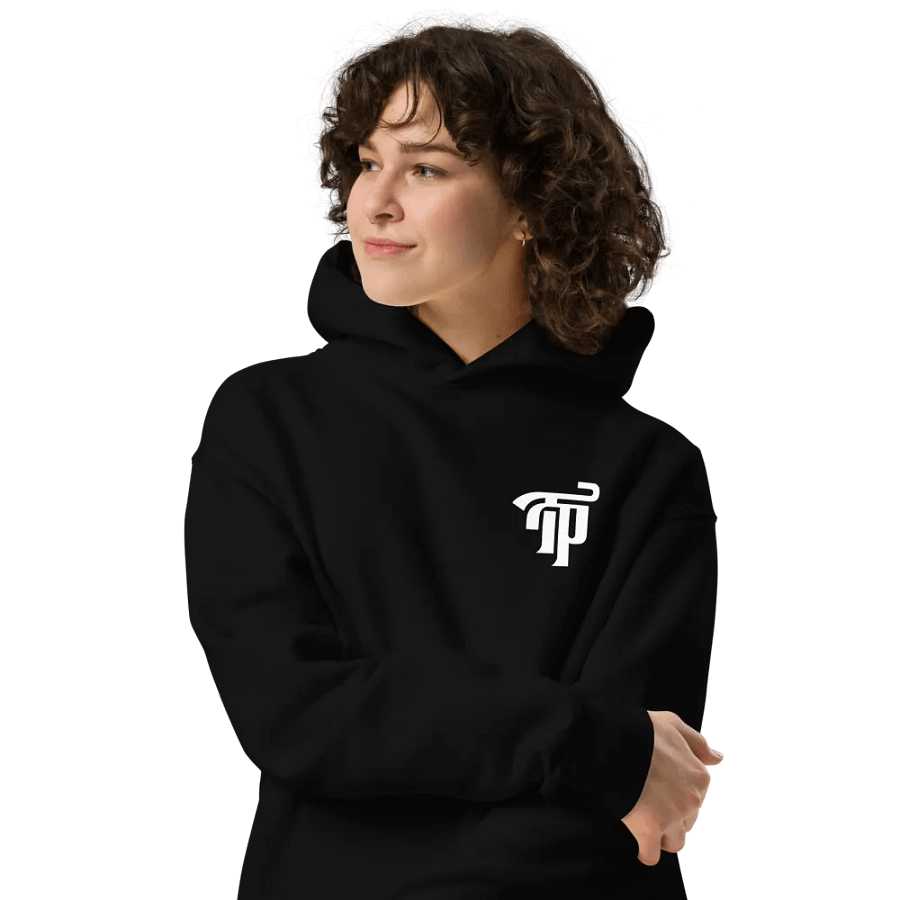 Premium Signature Hoodie product image (1)