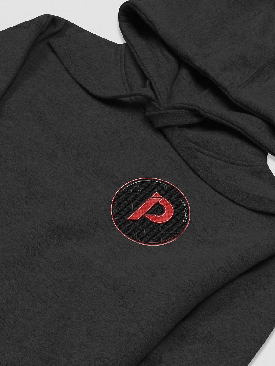 ItsPow3r - Hoodie product image (3)
