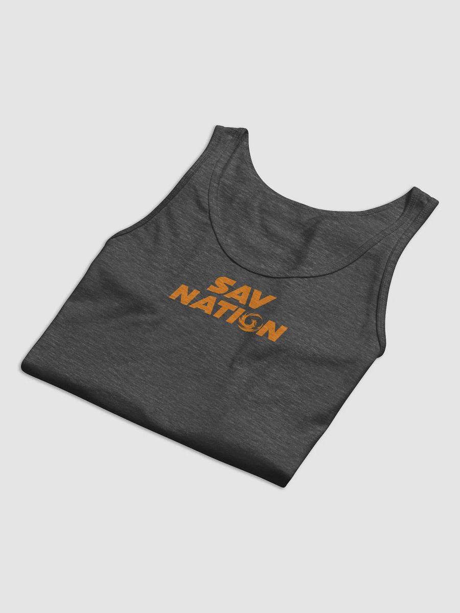 Men's Savage Muscle Tank product image (44)