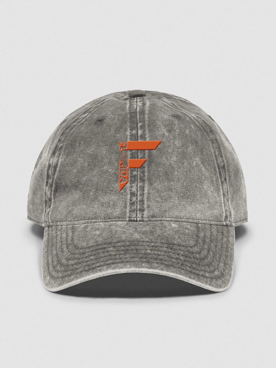 Otto Vintage Wash Dad Hat - Florida product image (1)