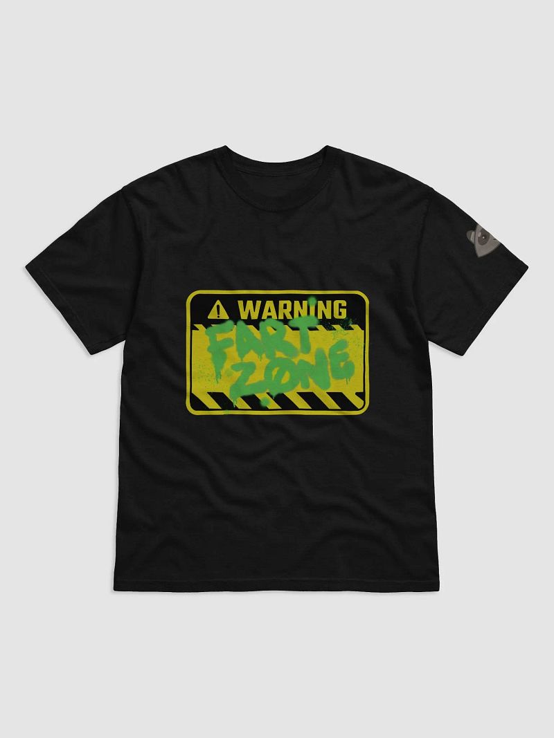 FARTZONE T-Shirt