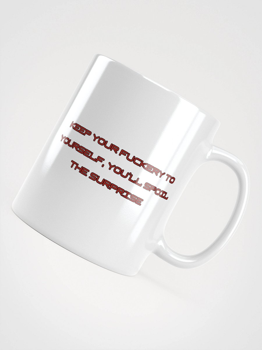 Fuckery w/Logo product image (10)