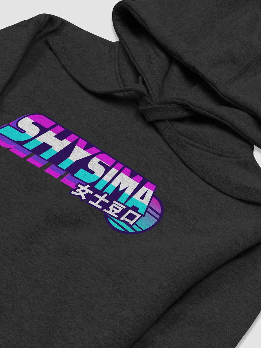 SHYSIMA UNISEX PULLOVER HOODIE product image (24)