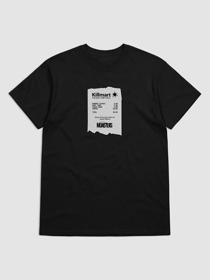 Killmart Shirt product image (1)