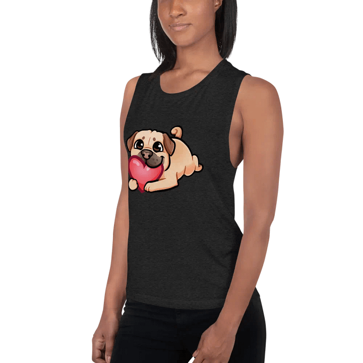 Tony Love - Tank Top product image (1)