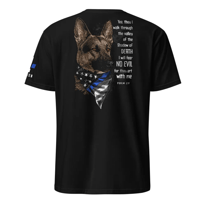 Police K9: Shadow product image (1)
