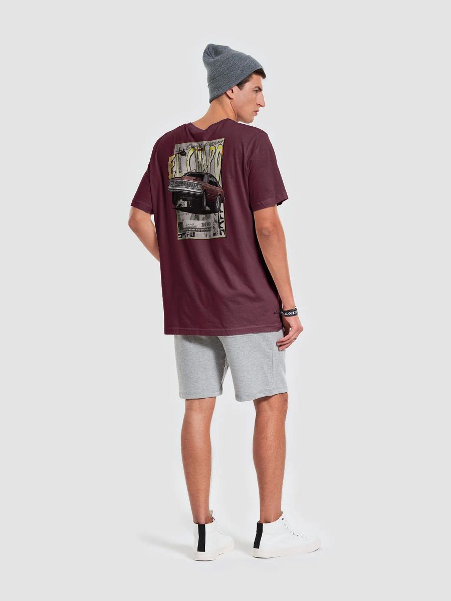 Burns Racing - El Chapo product image (87)