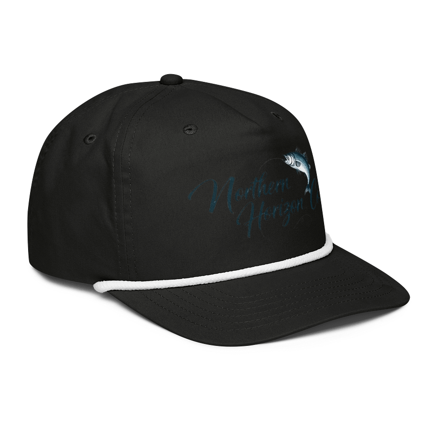 Northern Horizon Co. Fishermen Rope Hat product image (8)