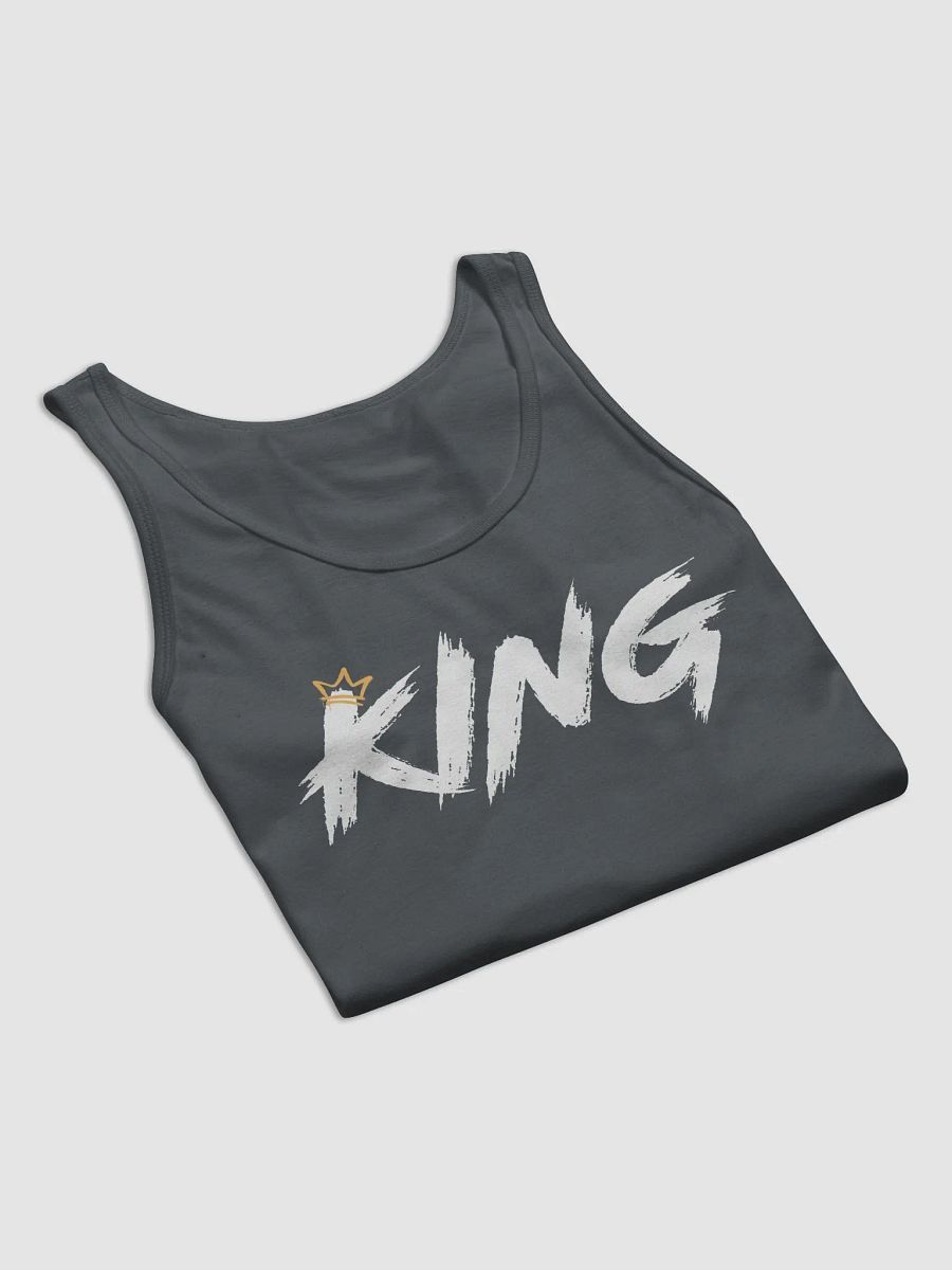 KING! Tank Top product image (43)