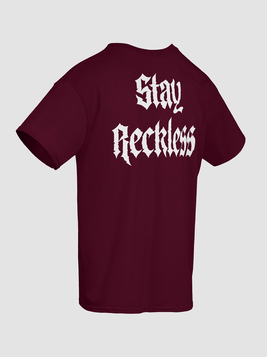 Stay Reckless - T-Shirt product image (3)