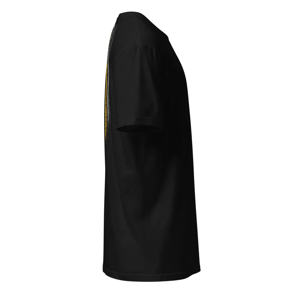 Dispatch: Thin Gold Line Flag product image (6)