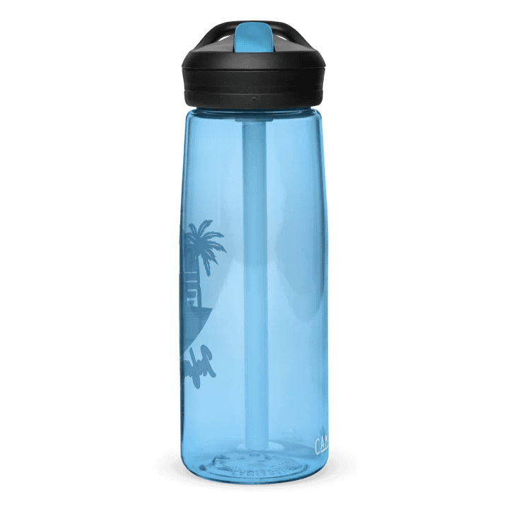 Sunset CamelBak Eddy®+ Sports Water Bottle product image (41)