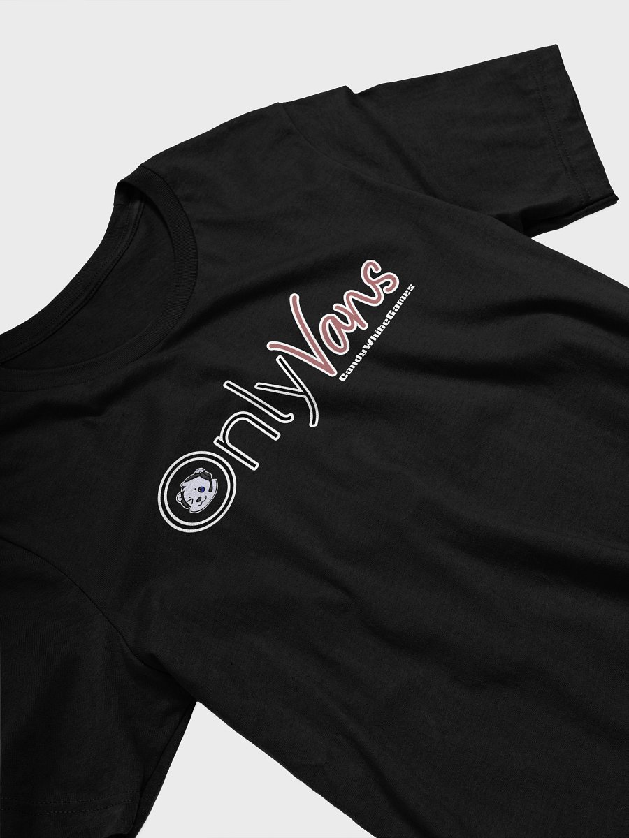 OnlyVans T-Shirt -CWG product image (21)