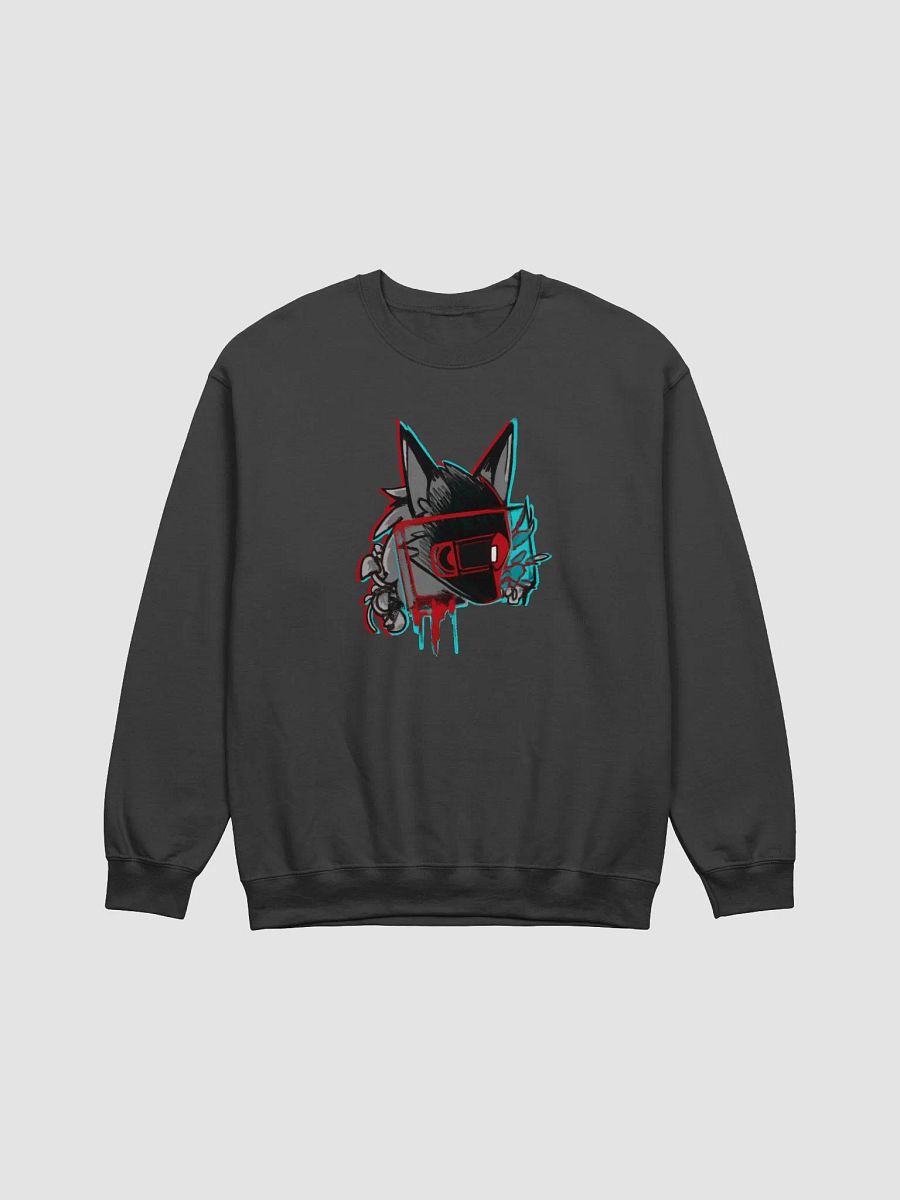 VHS Vulpes Sweater product image (1)