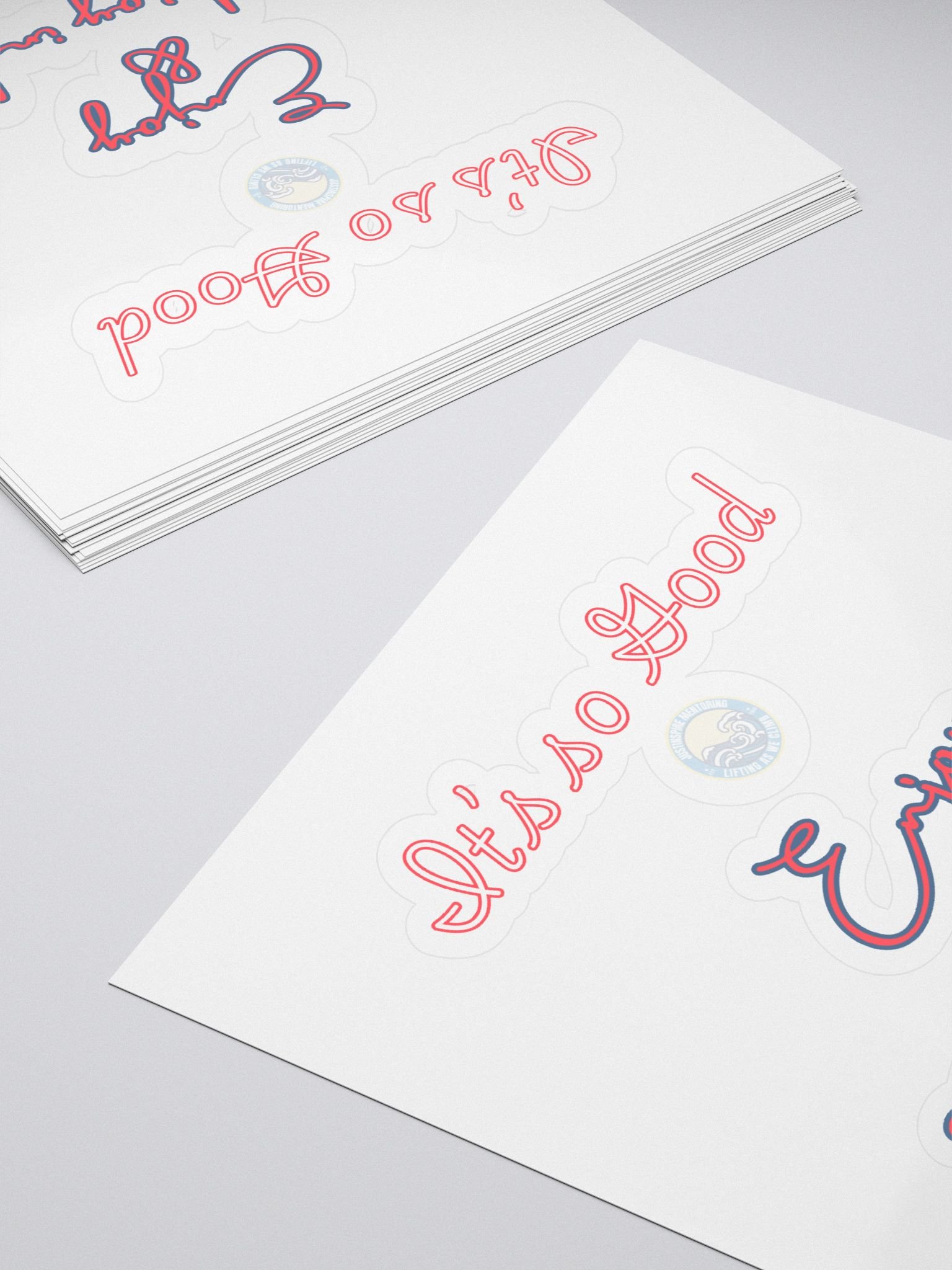 It’s So Good Stickers product image (4)