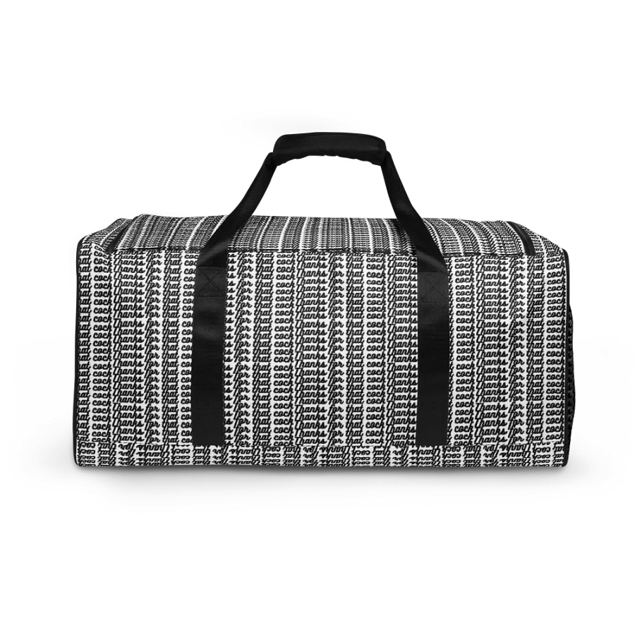 Thankful Bag product image (2)