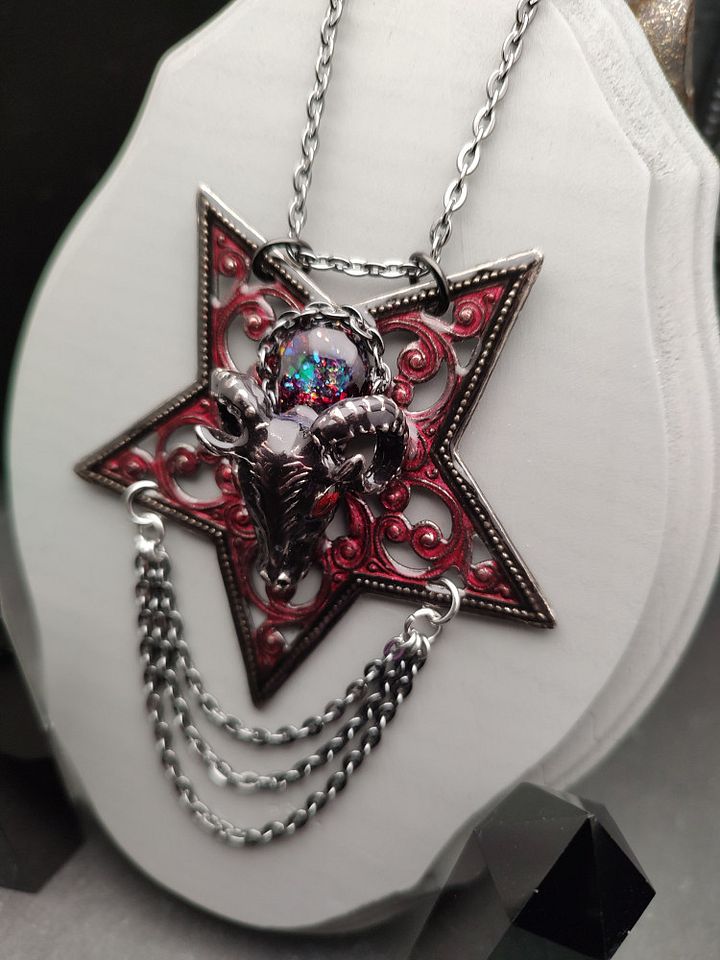 ShadowRealm - Blood Sabbath Coven product image (2)