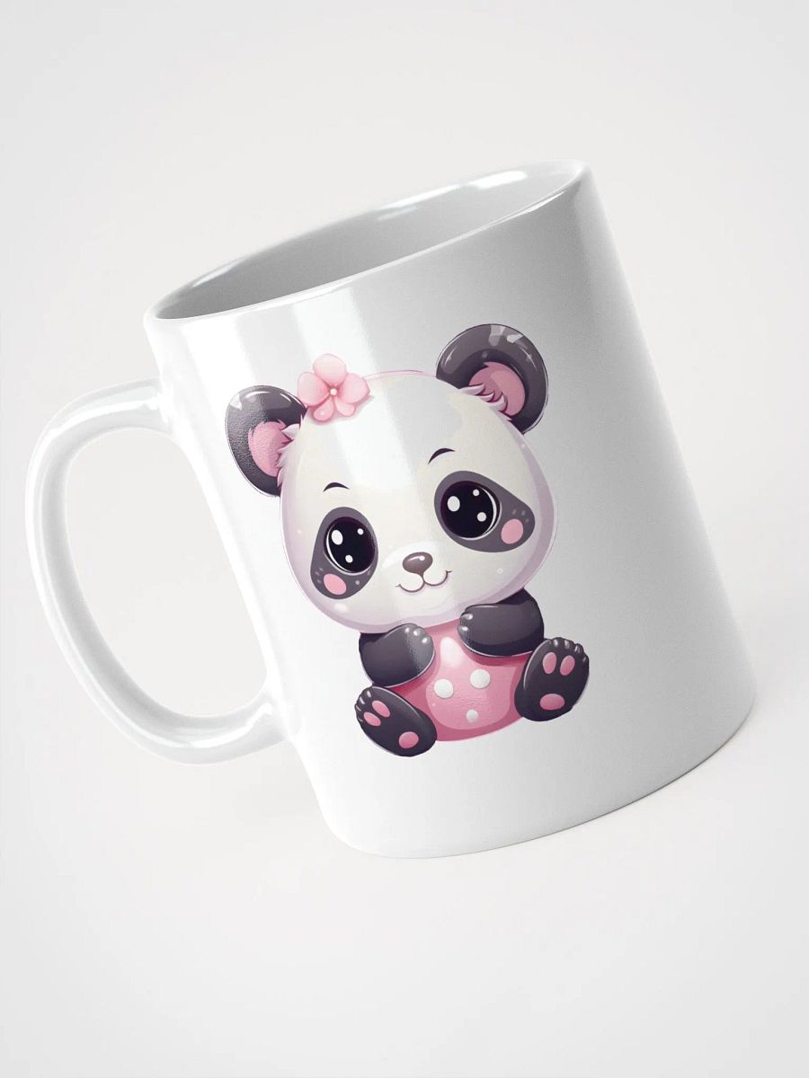 Kawaii Panda product image (3)