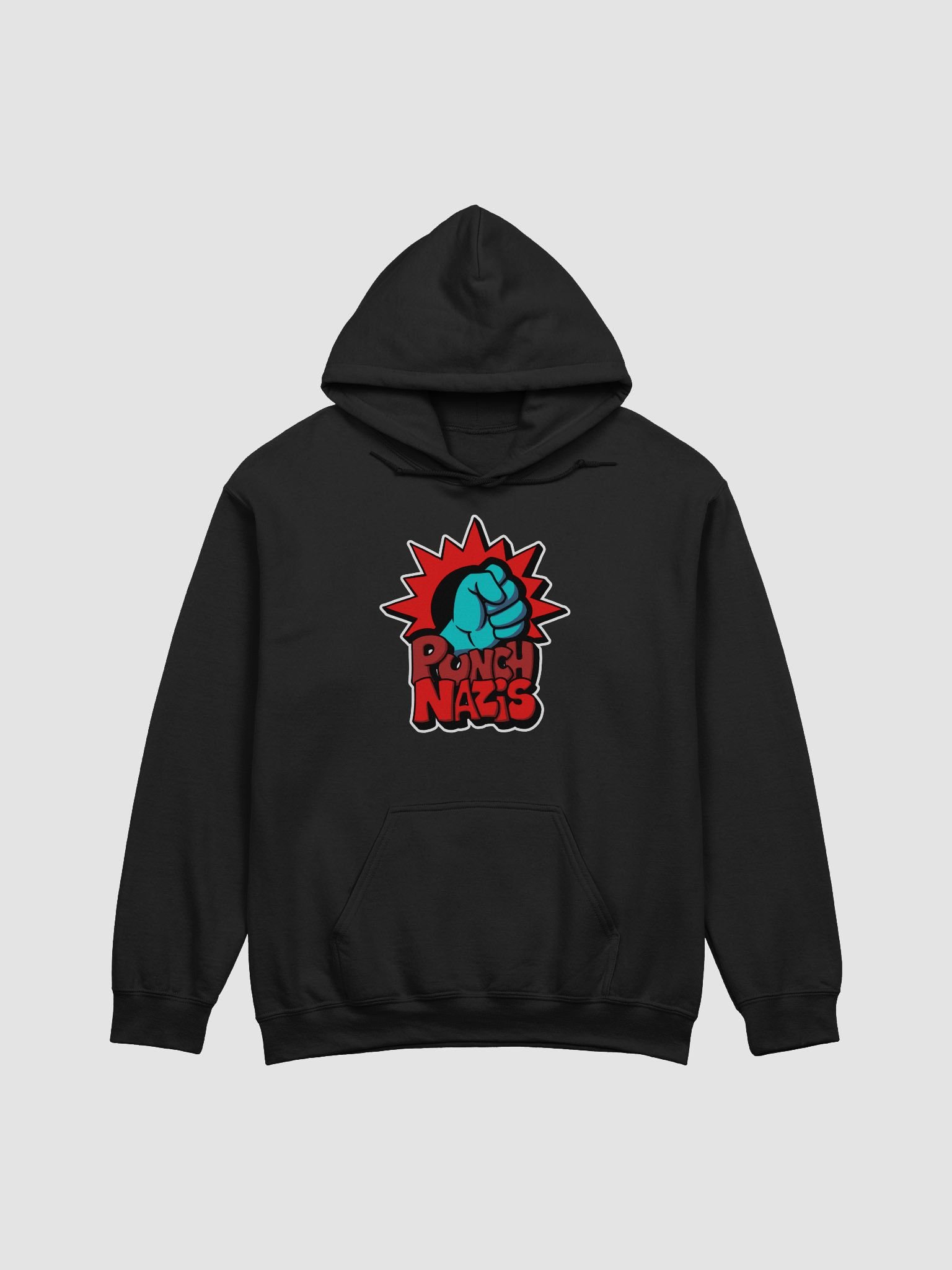 Punch Nazis product image (2)
