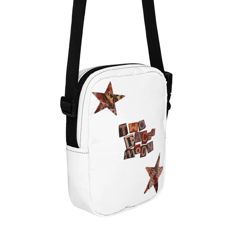 Two Faced Moon Utility Crossbody product image (1)