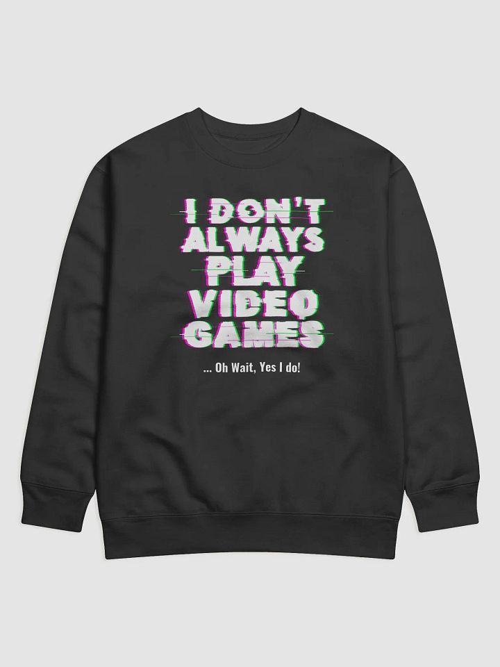 Can't Stop, Won't Stop product image (3)