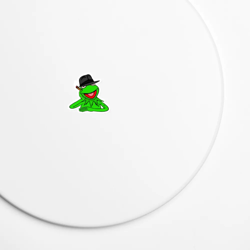 Magnet (Logo) product image (7)