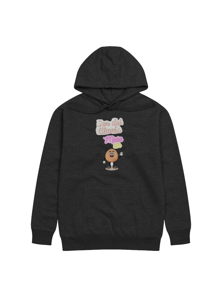 ¡Vamos Alavés! Unisex Premium Hoodie product image (2)