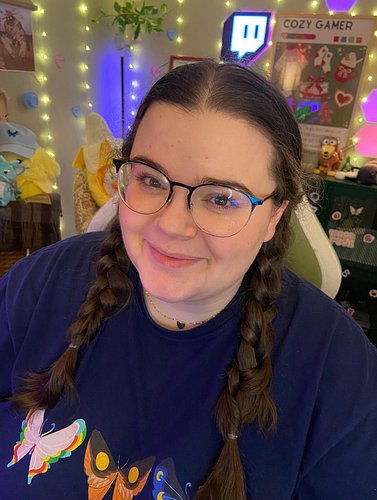 I’m officially a Palia Partner!! 💗
This cozy adventure has meant so much to me and our community, from late-night bug hunts t...
