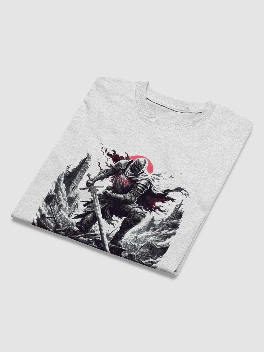 Rising Valor pt1: Knight of the Apocalypse product image (4)