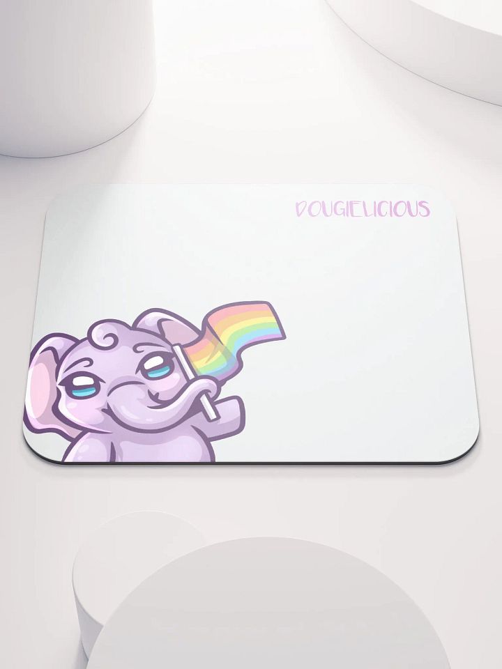 Pride Mouse Pad product image (1)