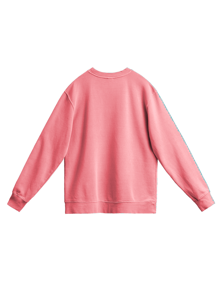 Matcha Symmetrical Icon Sweatshirt product image (9)