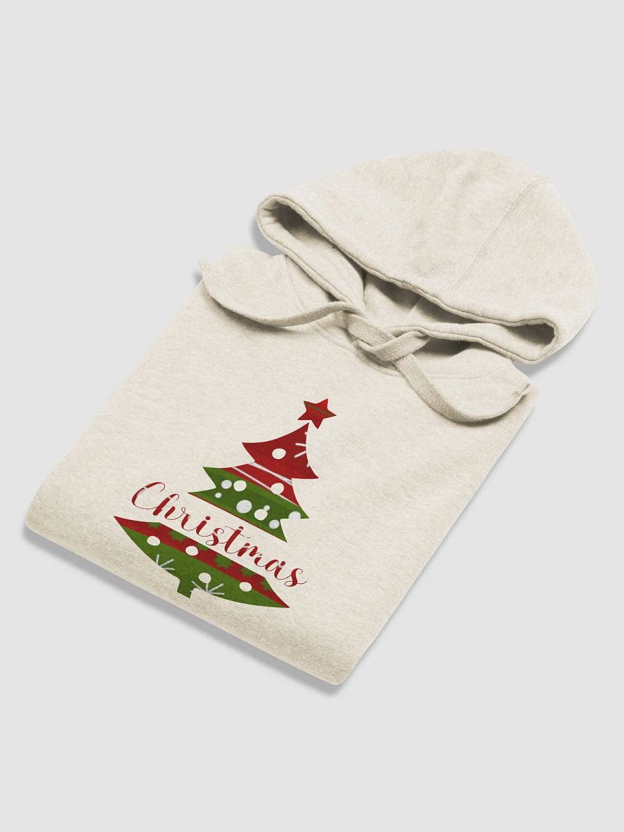 Christmas Tree Red Star 2025 product image (12)